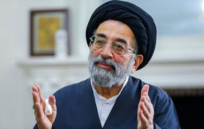موسوی‌ لاری: مذاکرات در مسیری عاقلانه‌ پیش می‌رود / فکر می‌کنم این امر به نقطه مشخصی منتهی می‌شود و به جایی خواهد رسید