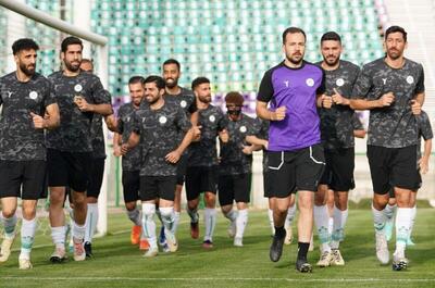 زمان آغاز تمرینات گاندوها مشخص شد