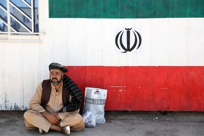 حداکثر ۲ میلیون و ۷۰۰ هزار نفر از اتباع در ایران می‌مانند