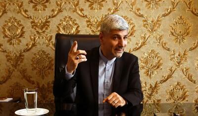 درگیری نظامی نه به نفع منافع آمریکا و نه به نفع منافع اروپاست