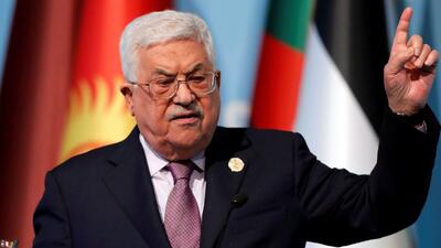 حماس باید از قدرت در نوار غزه کنار برود و تسلیم شود
