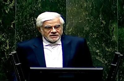 عارف: از اقدامات کوتاه‌مدت و رقابتی در حوزه امنیت فضای سایبر پرهیز شود