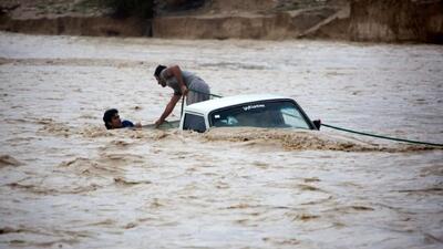 فوری؛ هشدار وقوع سیل در این 5 استان کشور