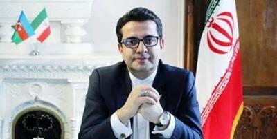 سیدعباس موسوی: همه فشارها از آژانس تا رسانه‌ها، بخشی از یک پازل است؛ ایده تشکیل کنسرسیوم می‌تواند مکمل باشد، نه جایگزین غنی‌سازی بومی