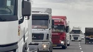 مهمترین مطالبات کامیون داران چه بود؟ بهمن آرمان پاسخ داد