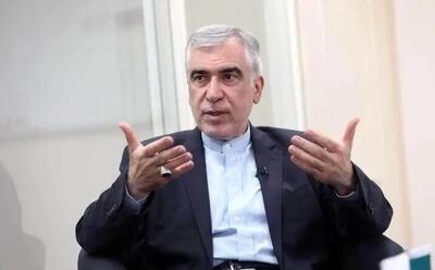 عضو کمیسیون امنیت ملی دو پیشنهاد آمریکا به ایران را افشا کرد