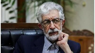 حداد عادل:تجربه برجام باید چراغ راه آینده باشد