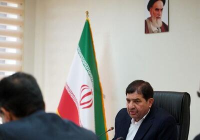 مخبر: بخش خصوصی قطعا میدان‌دار رفع ناترازی ها خواهد بود