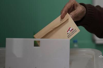 تحلیل انتخابات در جنوب لیطانی