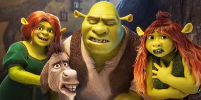حضور زندایا در Shrek 5 هیجان‌انگیز است، اما فیلم نباید فراموش کند ستاره‌های واقعی چه کسانی هستند - گیمفا
