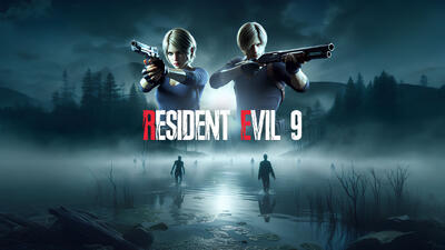 منبع داخلی: Resident Evil 9 علاوه بر لیان، شخصیت قابل بازی دیگری هم دارد + اطلاعات بیشتر - گیمفا