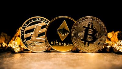 رویداد Bitcoin2025 | پیش‌بینی قیمت بیت کوین توسط چهره‌های معروف!