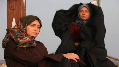 خبر روز | چهره جذاب «مادر کیمیا» در سریال کیمیا بعد ۹ سال | گلی شی