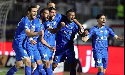 پرونده سرمربیگری ستاره محبوب هواداران در استقلال بسته شد