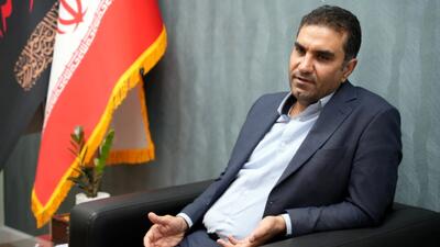 نماینده مجلس: دولت پزشکیان مانند دولت روحانی است