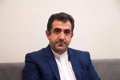 دیپلماسی خدمت