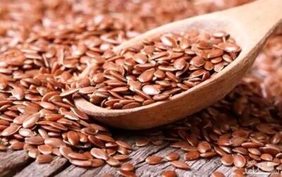کمک به کاهش وزن و کنترل اشتها با ین دانه معجزه گر