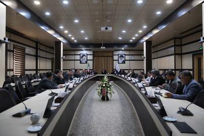 معاون استاندار خراسان رضوی: حضور مدیران در ستاد تسهیل رفع موانع تولید الزامی است