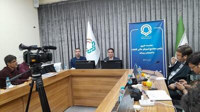 ۱۴۰ میلیارد ریال برای توسعه زیرساختهای مجتمع آموزش عالی گناباد تخصیص یافت