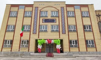 تصویب ساخت ۷۲ مدرسه در پاکدشت؛ گام بلند دولت برای ارتقای سرانه آموزشی