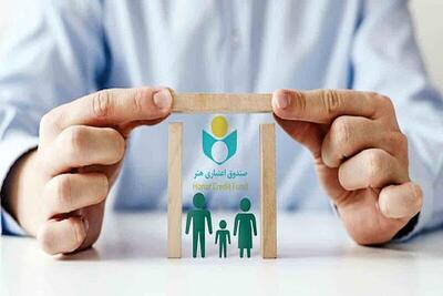 هیچ هنرمندی از جمع اعضای صندوق اعتباری هنر حذف نشده است
