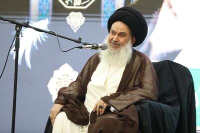 امام جمعه بغداد: انقلاب اسلامی در مقابل قدرت های زورگو ایستاد