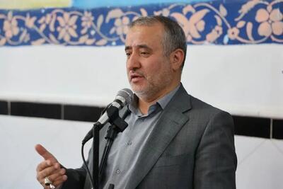 استاندار: اشتغال‌زایی مبنای تثبیت جمعیت در مناطق مرزی خراسان جنوبی است