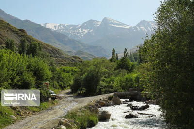 استان مرکزی زاگرسی شد