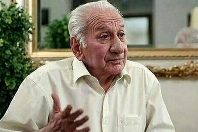 پدر علم زلزله‌شناسی ایران درگذشت