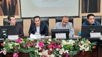 هیات موتورسواری زنجان عملکرد مثبتی داشته است