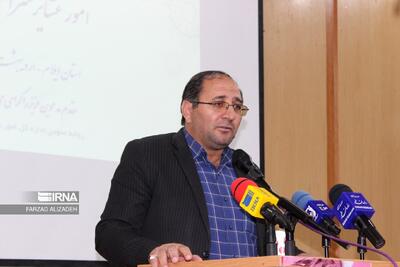 دانشگاه ایلام می‌تواند پیشران تعامل تعاون و صنعت در غرب کشور باشد