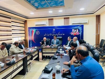 معاون استاندار: زنگ خطر کم‌آبی و تداوم خشکسالی در لرستان به صدا درآمده است