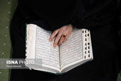 برگزاری دعای عرفه در بیش از ۴۰ بقعه هرمزگان