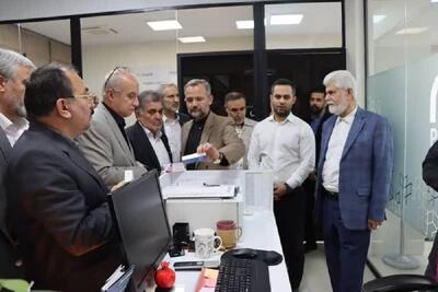 قول مجلس برای همکاری در صدور مجوزها برای دانش‌بنیان‌های مستقر در پژوهشگاه زیست‌فناوری