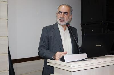 ارتقای کیفیت حکمرانی شهری از شیراز آغاز شود