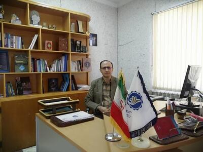 طرح‌های بنیاد ملی نخبگان برای مشارکت نخبگان در تحول صنعتی استان اردبیل