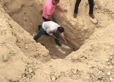چند مقام ارشد مصر به جرم حفاری قاچاق به دادگاه فراخوانده شدند