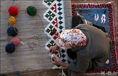 رایزنی‌های جدید برای بیمه هنرمندان صنایع دستی