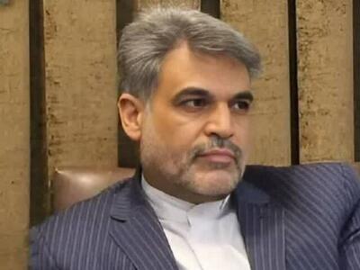 گرانی و کمبود سیمان پروژه محور همدان_علیصدر را کُند کرده است