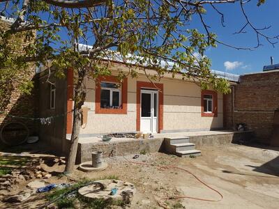 سهم استان مرکزی از تسهیلات مسکن روستایی، ۵ هزار فقره/مشکل برخی بانک‌ها در پرداخت تسهیلات