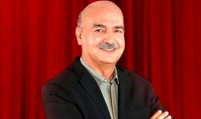 استوری‌های معنادارِ ایرج طهماسب درباره روابط زناشویی!