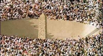 فیلم از ابلیسک چه می‌دانید؟ | جهان نیوز