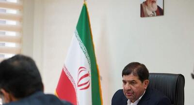مخبر: بخش خصوصی قطعا میدان‌دار رفع ناترازی ها خواهد بود | جهان نیوز
