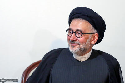 چرایی هژمونی امام