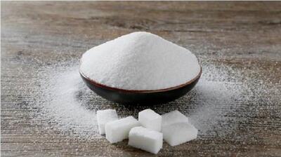 قیمت جدید و مصوب شکر اعلام شد