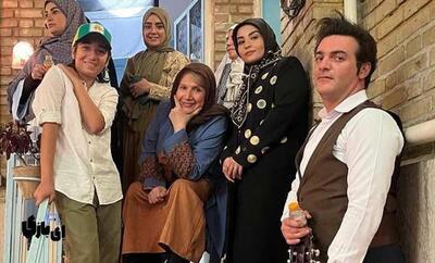 ببینید | تیزر سریال بوقچی منتشر شد