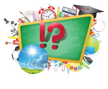 نسخه طلایی برای تعطیلات دانش‌آموزان
