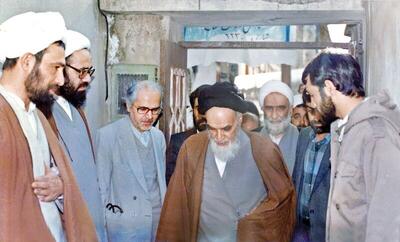 مردی به وسعت تاریخ