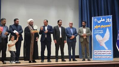 حمایت از خانواده‌های زندانیان، ضرورتی اجتناب‌ناپذیر است