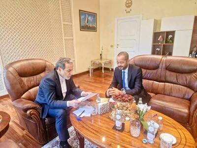 اجازه به ایران برای غنی‌سازی اورانیوم در سطح پایین در خاک خود/ لغو تحریم‌ها تنها زمانی صورت می‌گیرد که ایران «تعهد واقعی خود را» به رضایت آمریکا و آژانس نشان دهد
